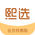 熙选app