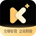 K+会员APP