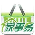 家事易生鲜超市