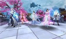 我们也是有底线的《魔剑侠缘》齐P小短裙只有1件