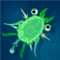 微生物世界孢子进化最新版下载_微生物世界孢子进化下载 v0.2.109安卓版