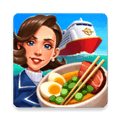 游轮大厨国际服下载_游轮大厨国际版下载 v1.0.2最新版