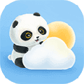 熊猫天气app