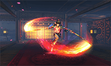 真三国 真无双《IF.三国》今日封测等你来战!