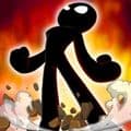 愤怒的火柴人2无限金币版无限钻石版