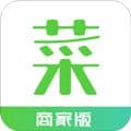 优小菜商家app