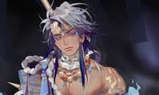 幻书启世录伊舍那怎么样 角色属性技能介绍