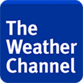 天气频道The Weather Channel