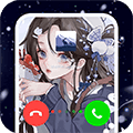 主题微x来电app