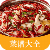 香厨房菜谱大全
