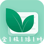 金枝绿叶