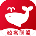 鲸客联盟app