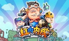 《红内内侠》安卓版上线 黑夜中的侠盗