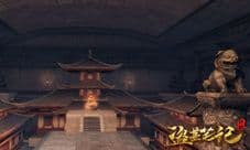 正宗摸金风《盗墓笔记终极》3D视角沉浸体验