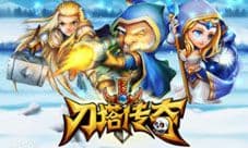 《刀塔传奇》圣诞节有什么活动 大胆猜测中不中