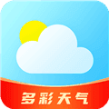 多彩天气app