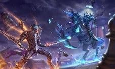魔幻觉醒3DMMO《上古神域》世界观一览