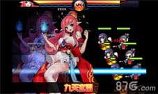 《萌仙传》仙灵技能盘点 画面绚丽惊险刺激