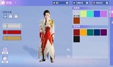 梦幻新诛仙怎么染色 人物染色方法攻略