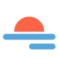 小岛天气app