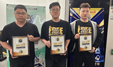 《街头篮球》荆楚豪强携SW体系出征 剑指全国之巅