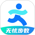 无忧步数app
