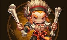 少年君王传孟获怎么样 武将属性技能图鉴一览