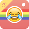 表情贴纸相机app