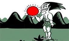 老铁扎心了第二十关怎么过 第20关夸父逐日通关攻略