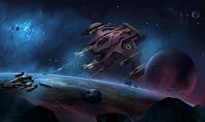 启航星际 上海听枫语独家代理上海乌图星际文明