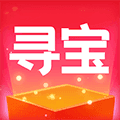 寻宝魔盒app