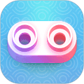 布鲁可积木课app
