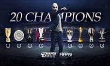 经典足球经理手游《Champion Eleven》预约开启
