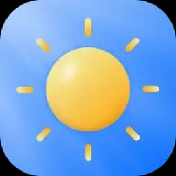 阳光天气预报