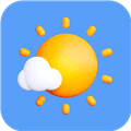 星雾天气app