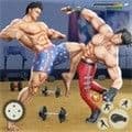 GYM格斗游戏下载_GYM格斗手机版下载 v1.21.9安卓版