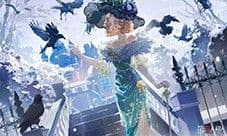 《第五人格》二十四节气演绎录 小雪篇线下活动回顾
