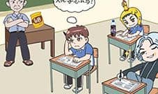 我不要挂科第2关怎么过 又忘了谢字攻略