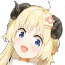 少女猜拳