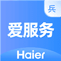 爱创客爱服务兵端