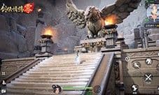 唯美武侠江湖《剑侠情缘零》武侠风景盘点