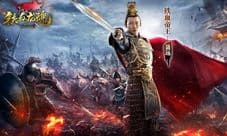 聂远演绎《铁血龙魂》霸气新剧照引尖叫