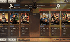 三国志战略版桃园队打法 阵容搭配攻略