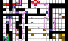 想不想修真图6路线怎么走 图6最佳路线攻略