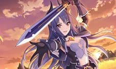 公主连结怜强吗 士条怜属性技能介绍