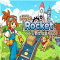 小小火箭实验室安卓版下载_LittleRocketLab手机版下载 v0d83ca7最新版
