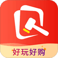 去拍拍商城app