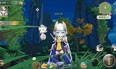 神角技巧宝箱在哪 所有隐藏宝箱位置介绍