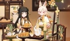 全新经营玩法!《精灵之境》邀你共赏祭月佳节!
