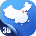 中国地图2026年高清最新版